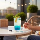 Onis Bar 290 ml-es bárpohár, 6 db-os csomag