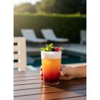 Onis Bar 290 ml-es bárpohár, 6 db-os csomag