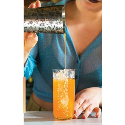 Onis Bliss 360 ml-es highball pohár