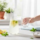 ENSEMBLE limonádés kancsó 1 literes - Onis üveg