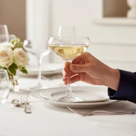 PERFECTION pezsgős cséze 245 ml-es - 6 db-os csomag