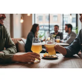 Onis Aroma Sörös pohár 310 ml