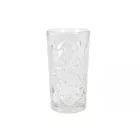 ONIS Icon Hobstar long drink pohár 475 ml – 6 db
