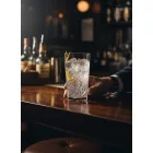 ICON HOBSTAR 350 ml-es londg drinkes pohár - 6 db-os csomag