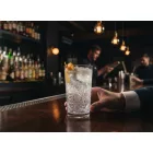 ICON HOBSTAR 350 ml-es londg drinkes pohár - 6 db-os csomag