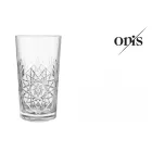 ICON HOBSTAR 350 ml-es londg drinkes pohár - 6 db-os csomag