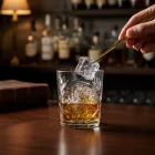 ICON HOBSTAR 355 ml-es whisky pohár - 6 db-os csomag