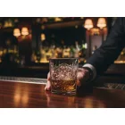 ICON HOBSTAR 355 ml-es whisky pohár - 6 db-os csomag