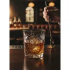 ICON HOBSTAR 355 ml-es whisky pohár - 6 db-os csomag