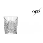 ICON HOBSTAR 355 ml-es whisky pohár - 6 db-os csomag