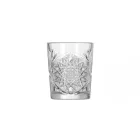 ICON HOBSTAR 355 ml-es whisky pohár - 6 db-os csomag