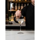 ENDURA 240 ml-es martini koktélos pohár - 6 db-os csomag