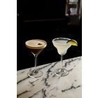 ENDURA 240 ml-es martini koktélos pohár - 6 db-os csomag