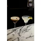ENDURA 250 ml-es margarita koktélos pohár - 6 db-os csomag