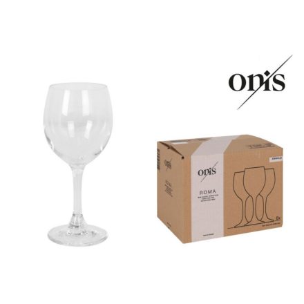 Onis Roma 250 ml-es fehérboros pohár