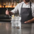 The Glitch koktélos pohár 355 ml, 6 db-os csomag - bartender tervezte különleges Collins koktélos pohár