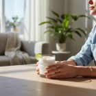 The Glitch koktélos pohár 355 ml, 6 db-os csomag - bartender tervezte különleges Collins koktélos pohár