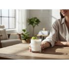 The Glitch koktélos pohár 355 ml, 6 db-os csomag - bartender tervezte különleges Collins koktélos pohár