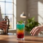 Grivol longdrink pohár 330 ml