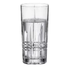Veleta 330 ml-es longdrinkes kristálypohár - 6 db-os csomag