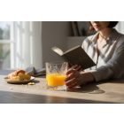 Grivola kristályüveg whisky pohár 330 ml, 6 db-os csomag