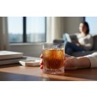 Grivola kristályüveg whisky pohár 330 ml, 6 db-os csomag