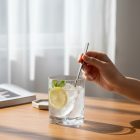 NESTHORN kristály whisky pohár 300 ml-es - 6 db-os csomag