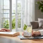 NESTHORN kristály whisky pohár 300 ml-es - 6 db-os csomag