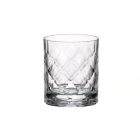 NESTHORN kristály whisky pohár 300 ml-es - 6 db-os csomag