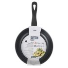 Quttin Avin 26 cm-es tapadásmentes serpenyő – indukciós, olajszegény sütéshez