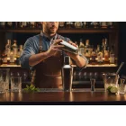 Quttin Shaker 750 ml, rozsdamentes