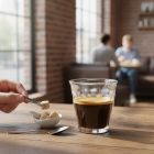 Duralex Picardie kávéspohár 90 ml 6 db-os csomag