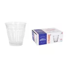 Duralex eszpresszó pohár 90 ml