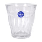 Picardie 160 ml-es temperált üveg pohár