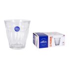 Duralex vizespohár 160 ml