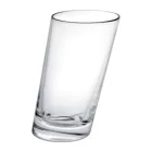 Pisa ferde longdrink pohár 360 ml 6 db-os csomag