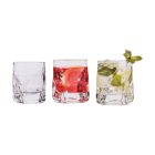 250 ml-es whiskys–vizes pohár