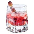 Frosty üveg whisky pohár 250 ml