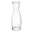 Indro üveg limonádés kancsó 1 literes