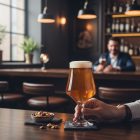 Onis Aroma Sörös pohár 490 ml