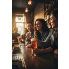 Onis Aroma Sörös pohár 490 ml