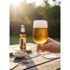Belek sörös pohár 375 ml-es - 24 db-os csomag