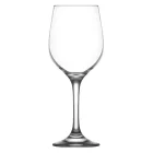 Fame vizes-boros kehely 395 ml, 24 db-os csomag - Lav üveg