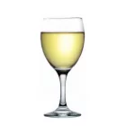 Empire 12 db-os fehérboros pohár készlet, 245 ml – GasztroZoli ajánlata, klasszikus borospohár