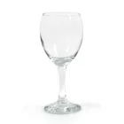 245 ml-es Empire fehérboros pohár – prémium LAV üveg, elegáns és tartós kivitel