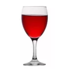 LAV Empire 350 ml borospohár – vendéglátóipari minőség, karcsú forma, GasztroZoli ajánlata