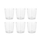 Paris 295 ml-es whiskys pohár, 6 db-os csomag - Lav üveg