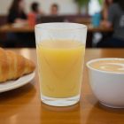 Mevsim vizespohár 205 ml – Lav üveg, klasszikus minta