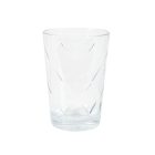 Mevsim pohár 205 ml – letisztult formájú Lav üveg pohár mindennapi használatra