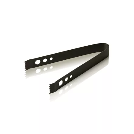 Jégcsipesz 17 cm PVD bevonatos fekete - német minőség